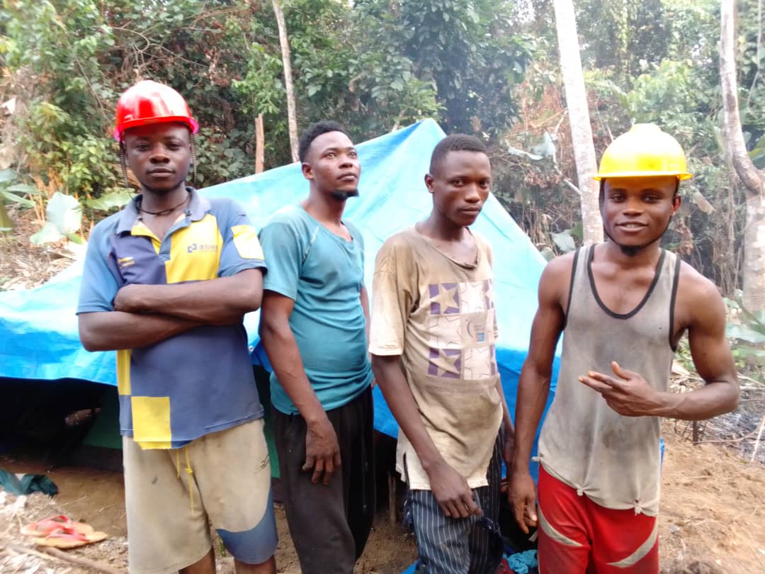 Visualiser nos différents sites d'exploitation.