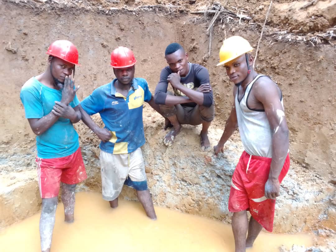 Au cœur de la production